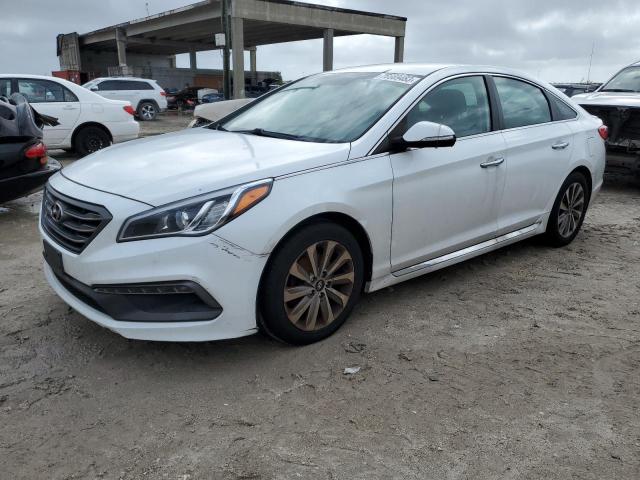 HYUNDAI SONATA 2015 5npe34af4fh144475