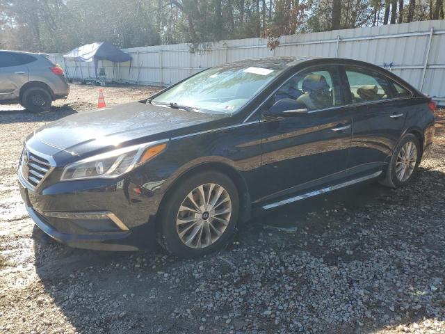 HYUNDAI SONATA 2015 5npe34af4fh146789