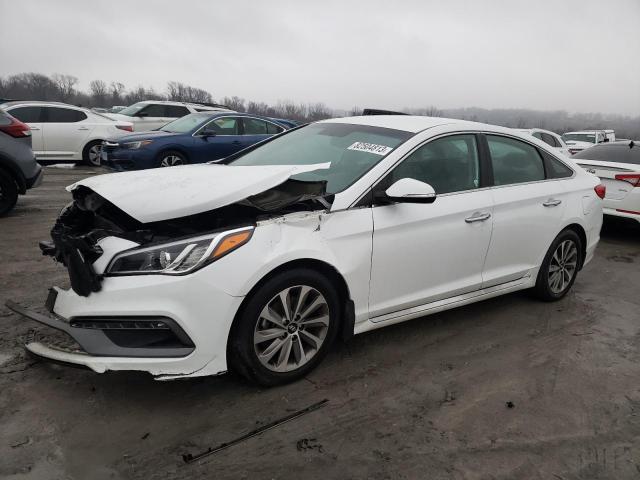 HYUNDAI SONATA 2015 5npe34af4fh148137