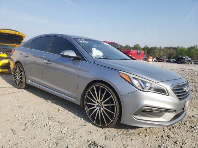 HYUNDAI SONATA SPO 2015 5npe34af4fh151149