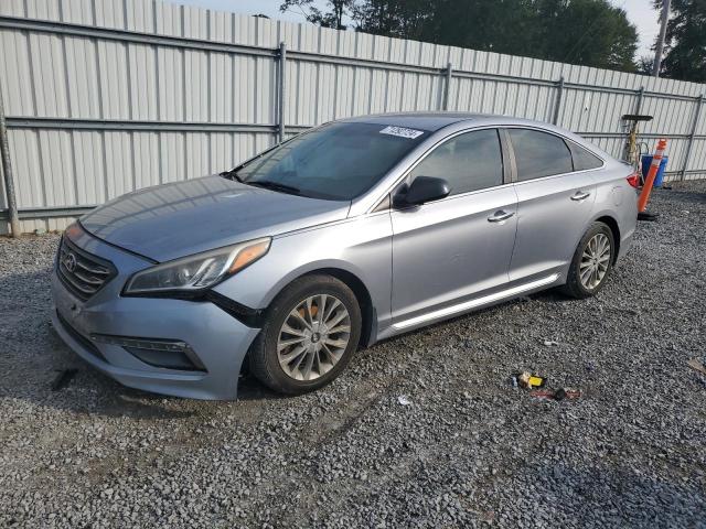 HYUNDAI SONATA SPO 2015 5npe34af4fh160076