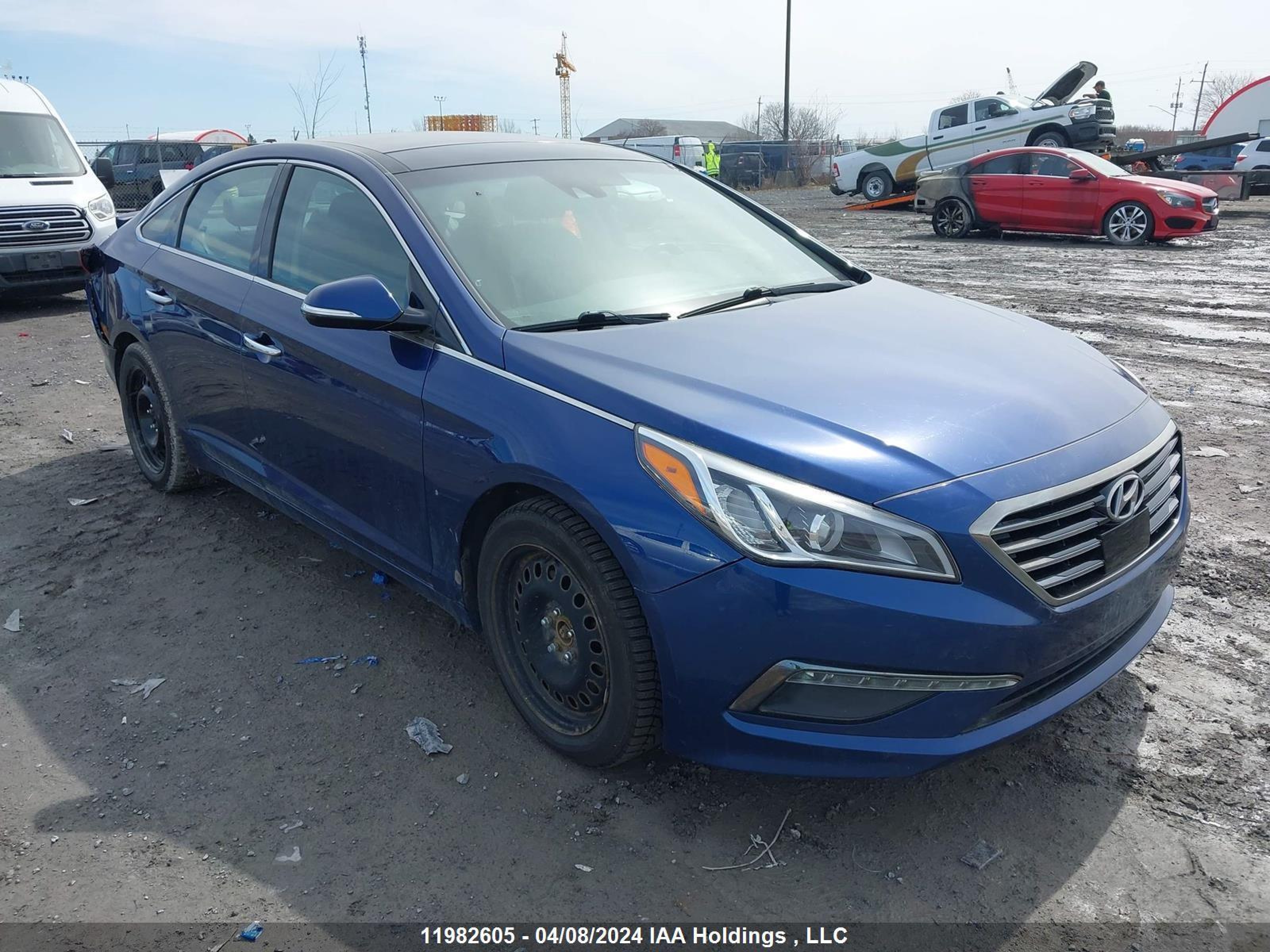 HYUNDAI SONATA 2015 5npe34af4fh160837