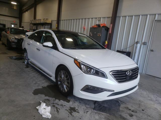 HYUNDAI SONATA SPO 2015 5npe34af4fh161311