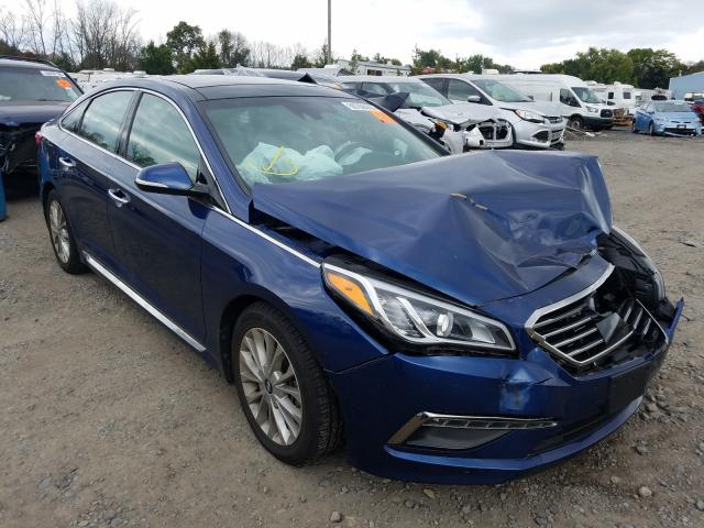 HYUNDAI SONATA SPO 2015 5npe34af4fh168274