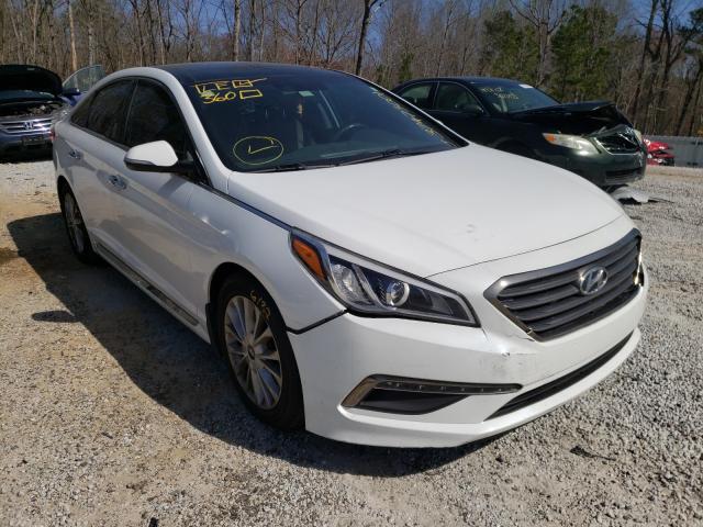 HYUNDAI SONATA SPO 2015 5npe34af4fh169375