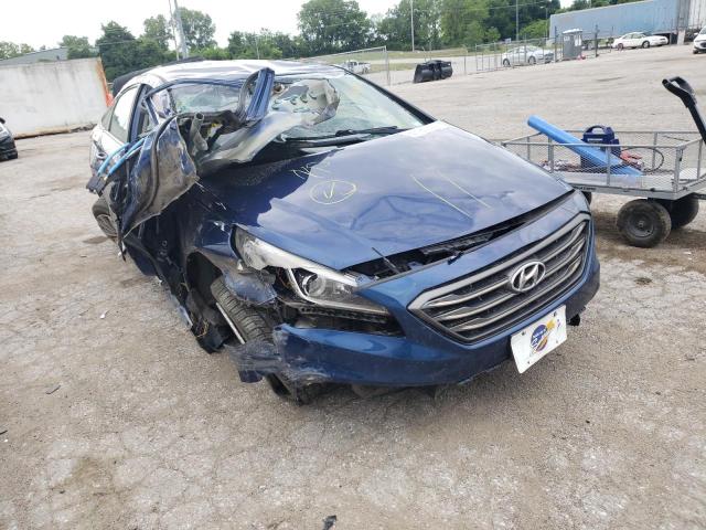 HYUNDAI SONATA SPO 2015 5npe34af4fh170624