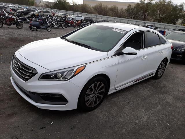 HYUNDAI SONATA SPO 2015 5npe34af4fh171353