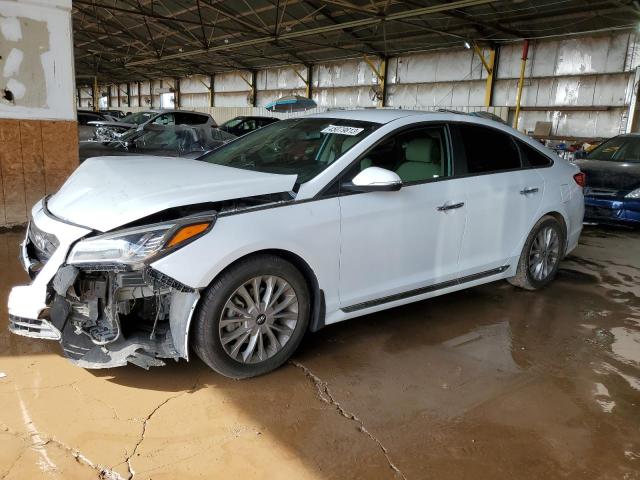 HYUNDAI SONATA SPO 2015 5npe34af4fh173846