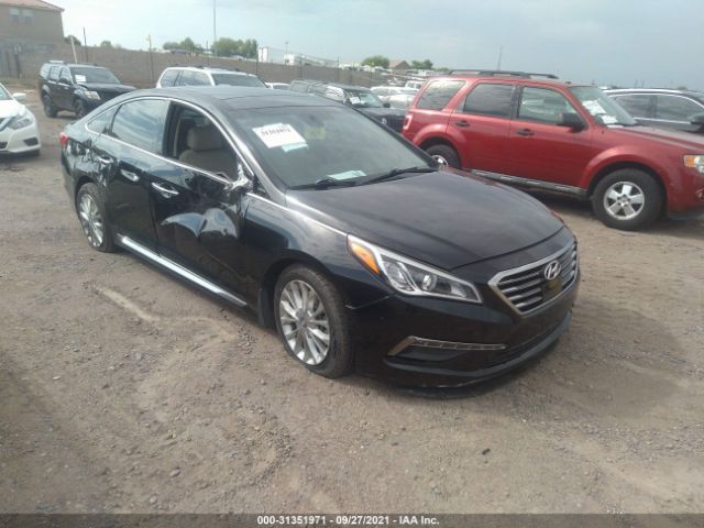 HYUNDAI SONATA 2015 5npe34af4fh178433