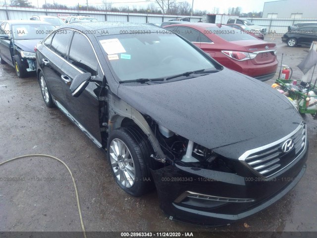 HYUNDAI SONATA 2015 5npe34af4fh178688