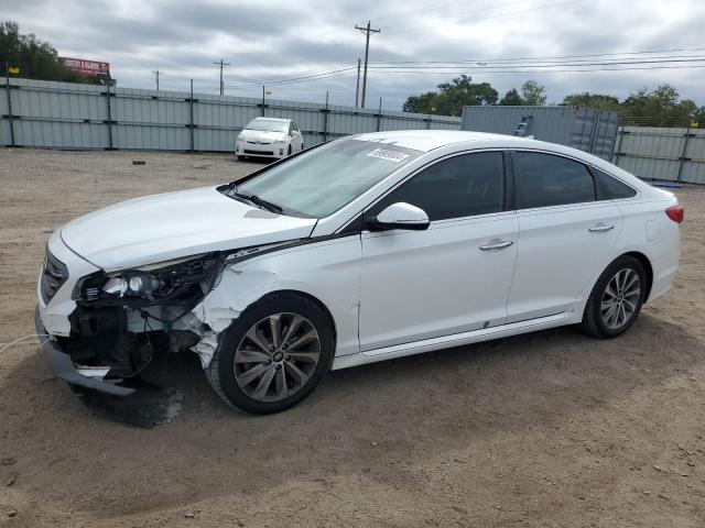 HYUNDAI SONATA SPO 2015 5npe34af4fh179078