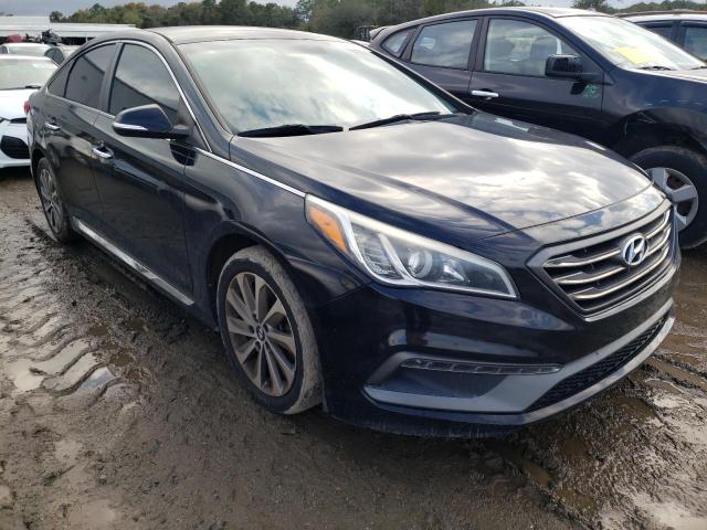 HYUNDAI SONATA SPO 2015 5npe34af4fh180165