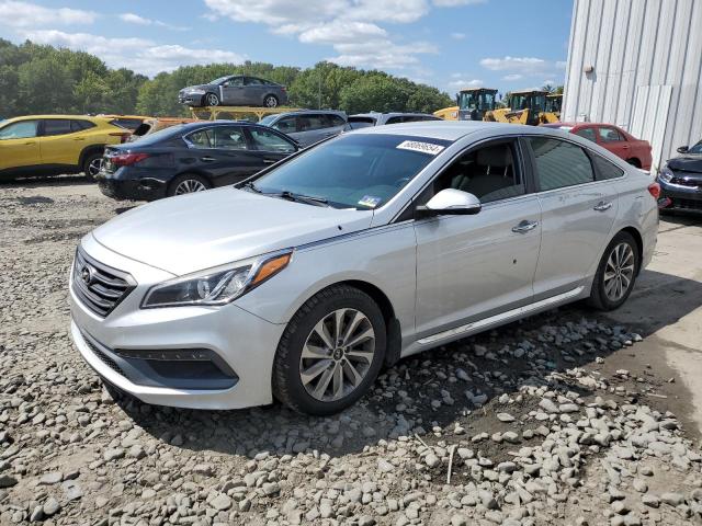 HYUNDAI SONATA SPO 2015 5npe34af4fh182692