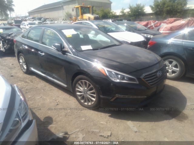 HYUNDAI SONATA 2015 5npe34af4fh188489