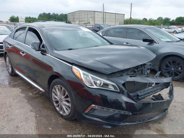 HYUNDAI SONATA 2015 5npe34af4fh188783