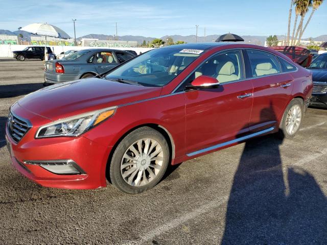 HYUNDAI SONATA 2015 5npe34af4fh189819