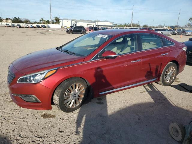 HYUNDAI SONATA 2015 5npe34af4fh192994