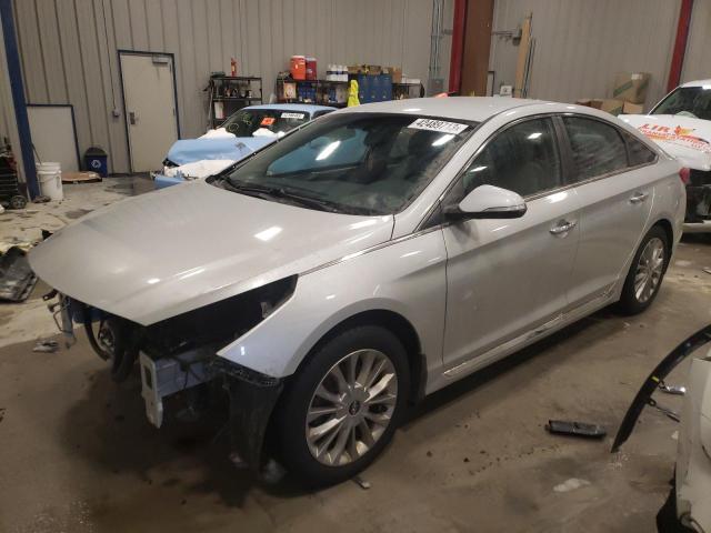 HYUNDAI SONATA SPO 2015 5npe34af4fh193191