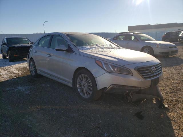 HYUNDAI SONATA SPO 2015 5npe34af4fh194101