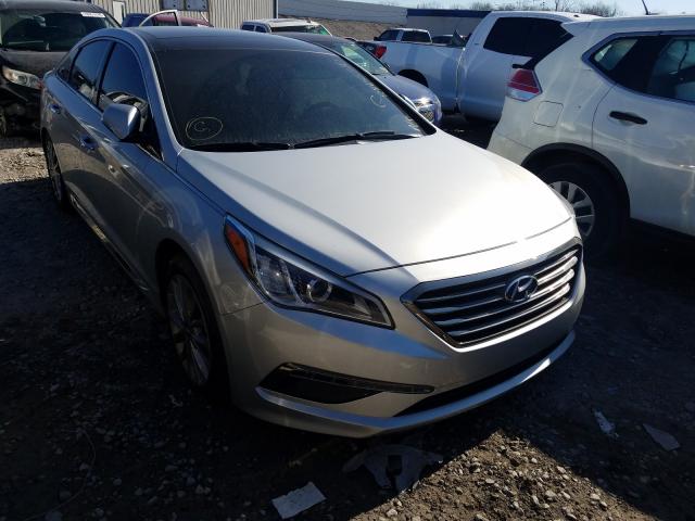 HYUNDAI SONATA SPO 2015 5npe34af4fh207963