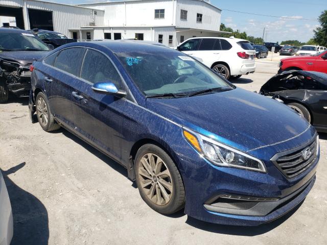 HYUNDAI SONATA SPO 2015 5npe34af4fh208188