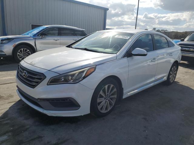 HYUNDAI SONATA SPO 2015 5npe34af4fh209051