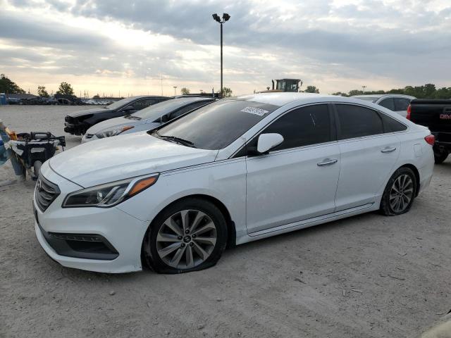 HYUNDAI SONATA SPO 2015 5npe34af4fh210622