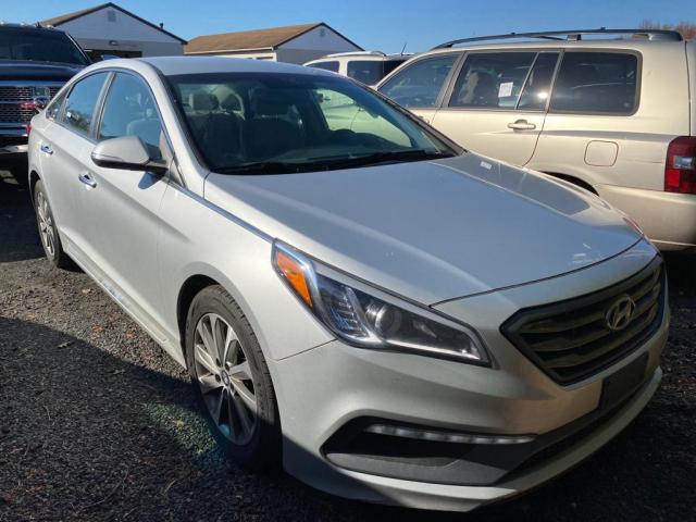 HYUNDAI SONATA SPO 2015 5npe34af4fh211737