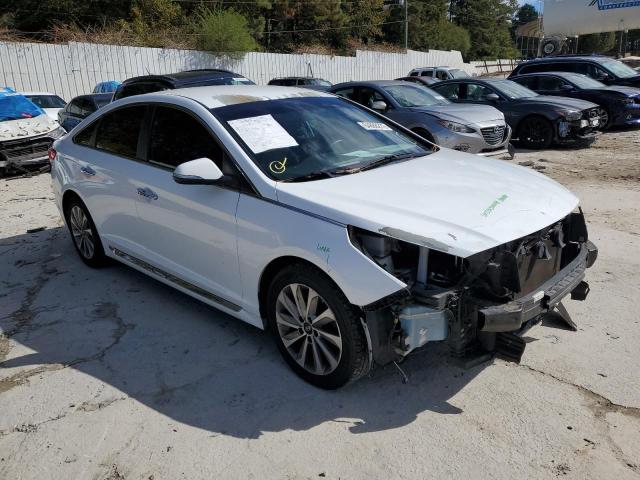 HYUNDAI SONATA SPO 2015 5npe34af4fh212712