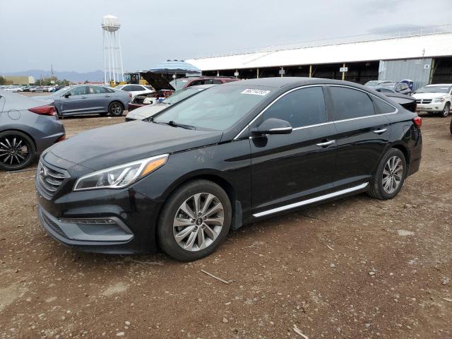 HYUNDAI SONATA SPO 2015 5npe34af4fh215979