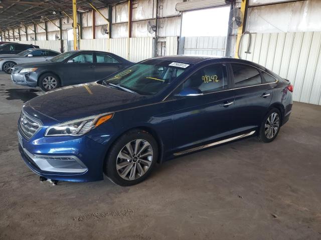 HYUNDAI SONATA SPO 2015 5npe34af4fh218042