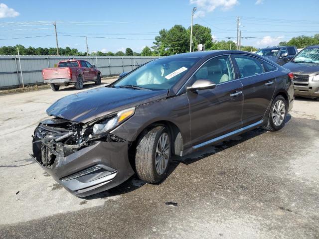 HYUNDAI SONATA 2015 5npe34af4fh220566