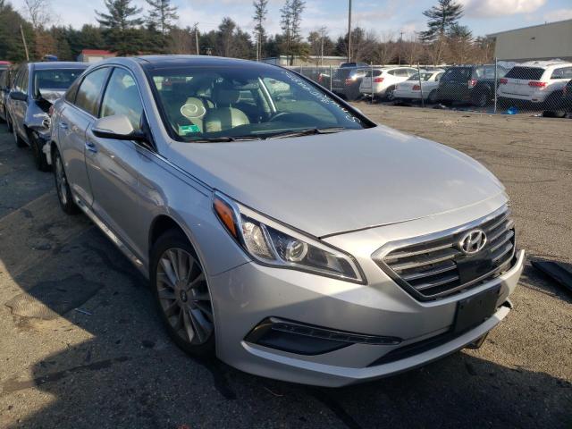 HYUNDAI SONATA SPO 2015 5npe34af4fh221846