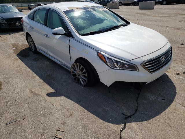 HYUNDAI SONATA SPO 2015 5npe34af4fh224293