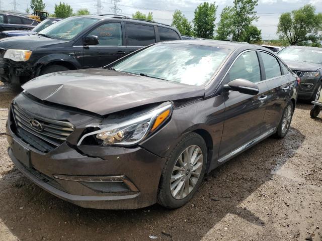 HYUNDAI SONATA 2015 5npe34af4fh226450