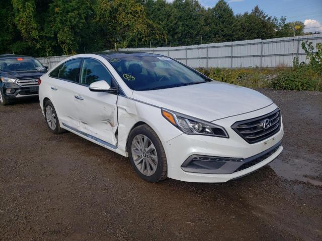 HYUNDAI SONATA SPO 2015 5npe34af4fh227193