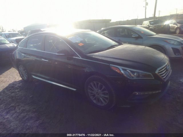 HYUNDAI SONATA 2015 5npe34af4fh227551