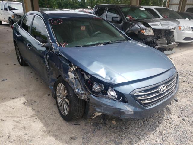 HYUNDAI NULL 2015 5npe34af4fh228375