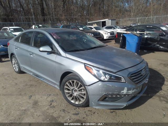 HYUNDAI SONATA 2015 5npe34af4fh231762