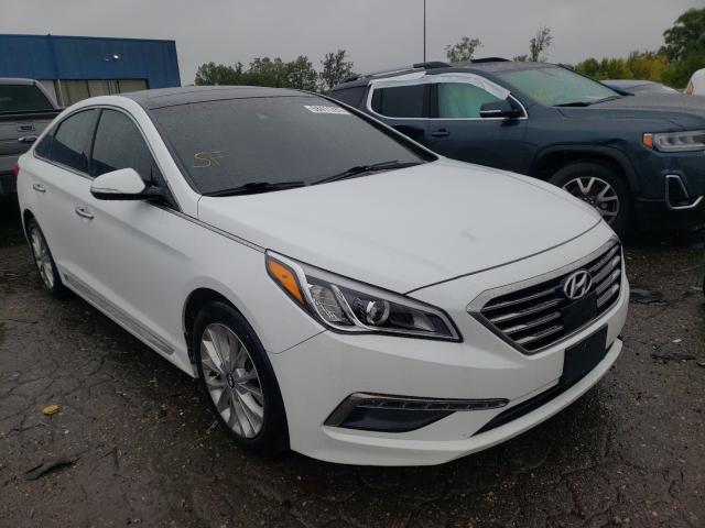 HYUNDAI SONATA SPO 2015 5npe34af4fh233799