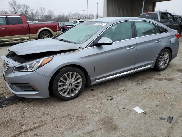 HYUNDAI SONATA SPO 2015 5npe34af4fh234628