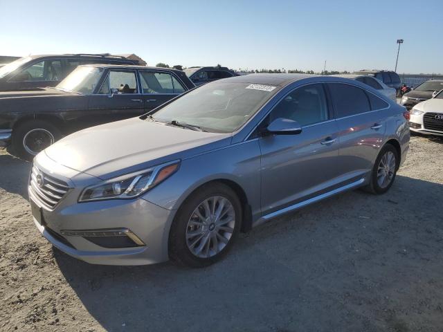 HYUNDAI SONATA SPO 2015 5npe34af4fh235200