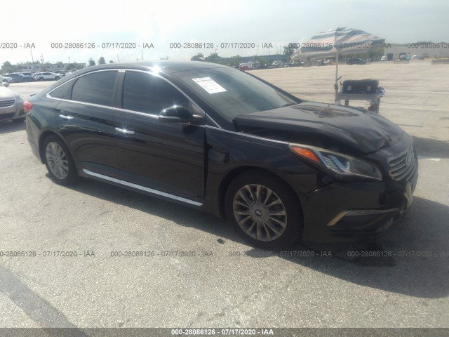 HYUNDAI SONATA 2015 5npe34af4fh238159