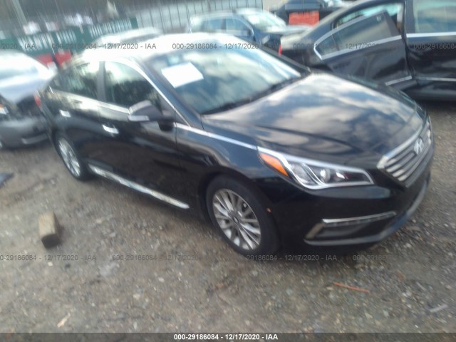 HYUNDAI SONATA 2015 5npe34af4fh238856