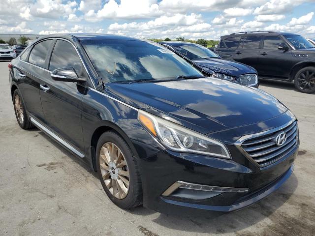 HYUNDAI SONATA SPO 2015 5npe34af4fh239201