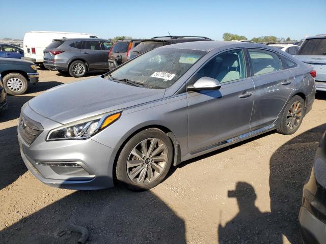 HYUNDAI SONATA SPO 2015 5npe34af4fh240834