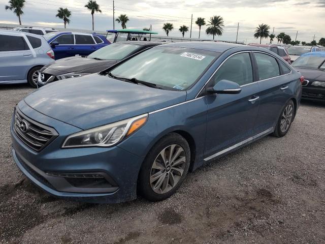 HYUNDAI SONATA SPO 2015 5npe34af4fh241708