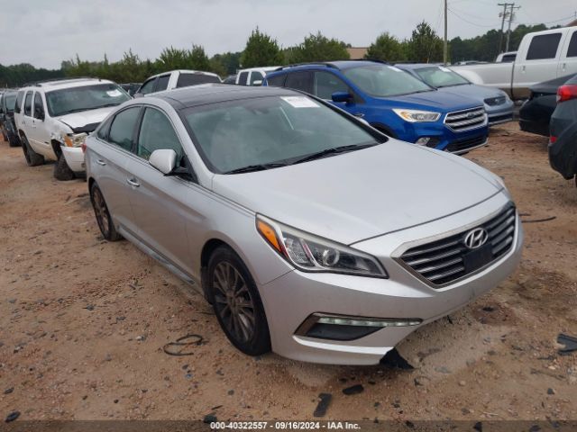 HYUNDAI SONATA 2015 5npe34af4fh241868