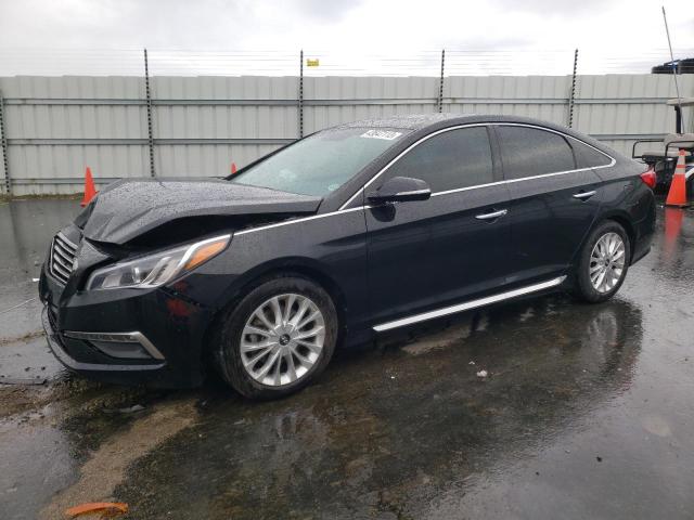 HYUNDAI SONATA SPO 2015 5npe34af4fh243121