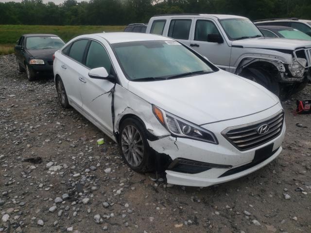 HYUNDAI SONATA SPO 2015 5npe34af4fh247864